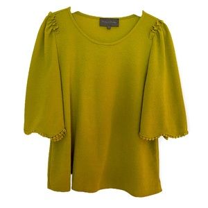 Anthropologie/Sunday in Brooklyn Top-Never worn-Size Medium-SUPER soft